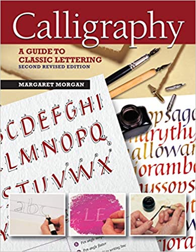 Calligraphy